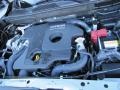  2011 Juke S 1.6 Liter DIG Turbocharged DOHC 16-Valve 4 Cylinder Engine