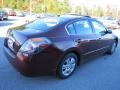 Tuscan Sun Red - Altima 2.5 SL Photo No. 5