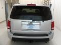 2011 Alabaster Silver Metallic Honda Pilot EX  photo #3