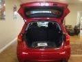 2011 Rally Red Metallic Mitsubishi Outlander Sport SE 4WD  photo #26