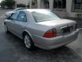 2005 Silver Birch Metallic Lincoln LS V8  photo #9