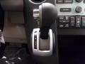 2011 Honda Pilot Gray Interior Transmission Photo