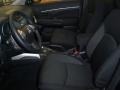 2011 Cosmic Blue Metallic Mitsubishi Outlander Sport SE 4WD  photo #2