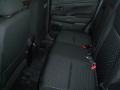 2011 Cosmic Blue Metallic Mitsubishi Outlander Sport SE 4WD  photo #3