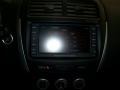 2011 Cosmic Blue Metallic Mitsubishi Outlander Sport SE 4WD  photo #5