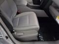 2011 Alabaster Silver Metallic Honda Pilot EX  photo #23