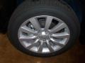 2011 Cosmic Blue Metallic Mitsubishi Outlander Sport SE 4WD  photo #10