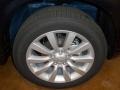 2011 Cosmic Blue Metallic Mitsubishi Outlander Sport SE 4WD  photo #13