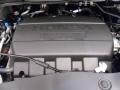 3.5 Liter SOHC 24-Valve i-VTEC V6 2011 Honda Pilot EX Engine