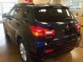 2011 Cosmic Blue Metallic Mitsubishi Outlander Sport SE 4WD  photo #14