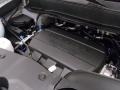  2011 Pilot EX 3.5 Liter SOHC 24-Valve i-VTEC V6 Engine