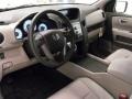 Gray Prime Interior Photo for 2011 Honda Pilot #39531849