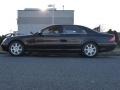 Black - S 430 4Matic Sedan Photo No. 15