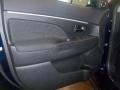 2011 Cosmic Blue Metallic Mitsubishi Outlander Sport SE 4WD  photo #23
