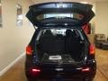 2011 Cosmic Blue Metallic Mitsubishi Outlander Sport SE 4WD  photo #26