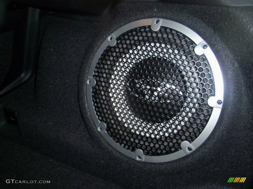 2011 Outlander Sport SE 4WD - Cosmic Blue Metallic / Black photo #28