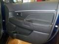 2011 Cosmic Blue Metallic Mitsubishi Outlander Sport SE 4WD  photo #31