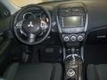 2011 Cosmic Blue Metallic Mitsubishi Outlander Sport SE 4WD  photo #33