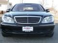 Black - S 430 4Matic Sedan Photo No. 17