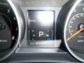 2011 Cosmic Blue Metallic Mitsubishi Outlander Sport SE 4WD  photo #35