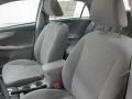 2010 Toyota Corolla LE interior