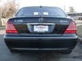 Black - S 430 4Matic Sedan Photo No. 18