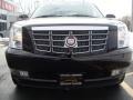 2007 Black Raven Cadillac Escalade EXT AWD  photo #2