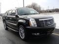 2007 Black Raven Cadillac Escalade EXT AWD  photo #3