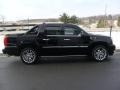 2007 Black Raven Cadillac Escalade EXT AWD  photo #4