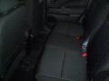 2011 Labrador Black Pearl Mitsubishi Outlander Sport SE 4WD  photo #3