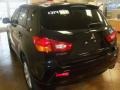 2011 Labrador Black Pearl Mitsubishi Outlander Sport SE 4WD  photo #13