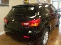 Labrador Black Pearl - Outlander Sport SE 4WD Photo No. 15