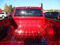 2011 Deep Cherry Red Crystal Pearl Dodge Ram 1500 ST Quad Cab 4x4  photo #20
