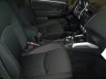 2011 Labrador Black Pearl Mitsubishi Outlander Sport SE 4WD  photo #30