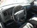 2001 Bright White Dodge Dakota SLT Quad Cab  photo #3