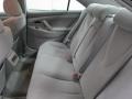 Ash 2007 Toyota Camry LE V6 Interior Color