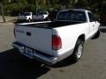 Bright White - Dakota SLT Quad Cab Photo No. 10