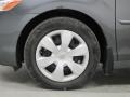 2007 Toyota Camry LE V6 Wheel and Tire Photo