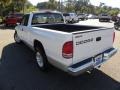 Bright White - Dakota SLT Quad Cab Photo No. 13
