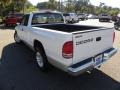 2001 Bright White Dodge Dakota SLT Quad Cab  photo #13