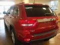 Inferno Red Crystal Pearl - Grand Cherokee Laredo X Package 4x4 Photo No. 12