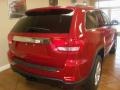 Inferno Red Crystal Pearl - Grand Cherokee Laredo X Package 4x4 Photo No. 14