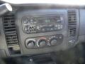 2001 Bright White Dodge Dakota SLT Quad Cab  photo #17