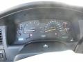 2001 Bright White Dodge Dakota SLT Quad Cab  photo #19