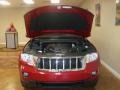 Inferno Red Crystal Pearl - Grand Cherokee Laredo X Package 4x4 Photo No. 18