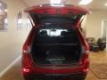 Inferno Red Crystal Pearl - Grand Cherokee Laredo X Package 4x4 Photo No. 25