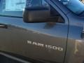 2011 Mineral Gray Metallic Dodge Ram 1500 ST Regular Cab  photo #20