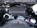 4.7 Liter SOHC 16-Valve Flex-Fuel V8 2011 Dodge Ram 1500 ST Regular Cab Engine