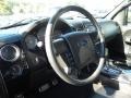 Black Steering Wheel Photo for 2007 Ford F150 #39534053