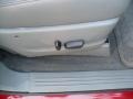 2007 Inferno Red Crystal Pearl Dodge Grand Caravan SXT  photo #22